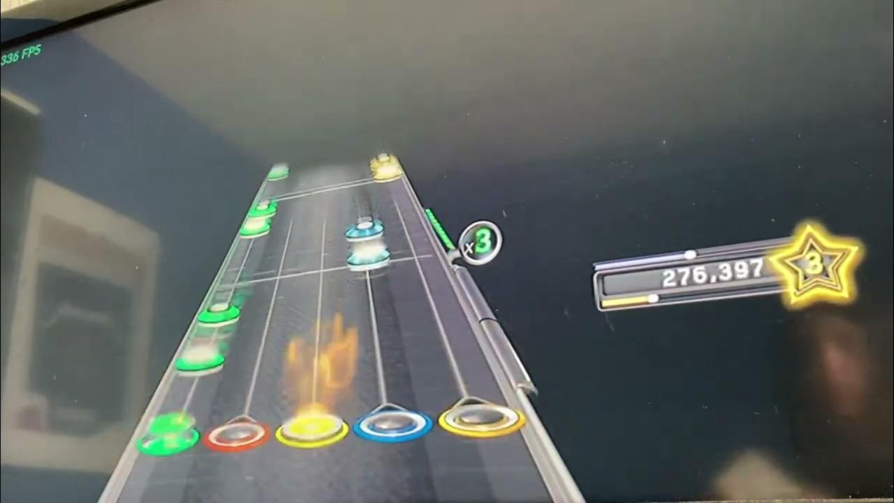 Soulless 3 clone hero keyboard auto strum youtube