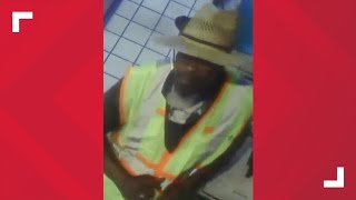 Man wanted in connection to murder on Candler Road, DeKalb Police say Man wanted in connection to murder on Candler Road, DeKalb Police say