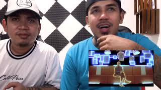 BAHALA KA - MC Einstein - Bahala ka ft. Yuridope x Jekkpot x Flow G (REACTION VIDEO)