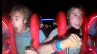 Jay & Steve Sling Shot Ride Spring Break PCB '08 Part 3