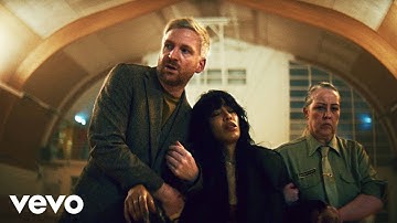 SAGES - by Ólafur Arnalds & Loreen