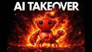 A Social Network Built for AI, Not You!! (Moltbook) screenshot 5