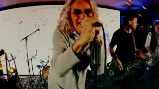 Video thumbnail of "Collective Soul - Cut The Cord (Official Video)"