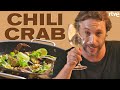 Chili Crab de Gipsy Chef | Cocina BESTIAL!