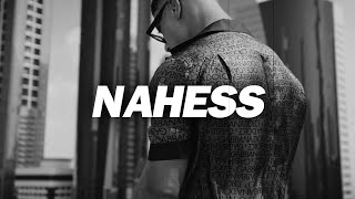 Maes x Zkr Type Beat - "NAHESS" Instru Rap OldSchool | Instru Rap 2024