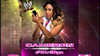 Cameron 3Rd Wwe Theme Song -