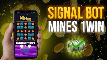 1win mines hack / mines hack / mines game hack telegram bot // aviator predictor telegram bot🚀 #1win