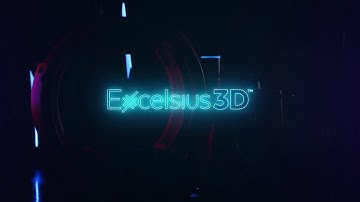 Excelsius3D® 3-in-1 Intraoperative Imaging