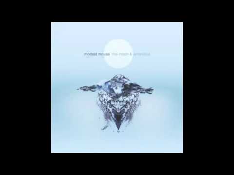 Modest Mouse- Paper Thin Walls