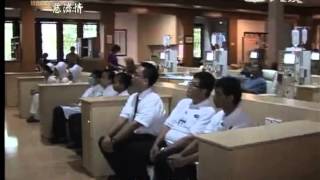 20130316《大馬慈濟情》沙烈。慈濟。緣
