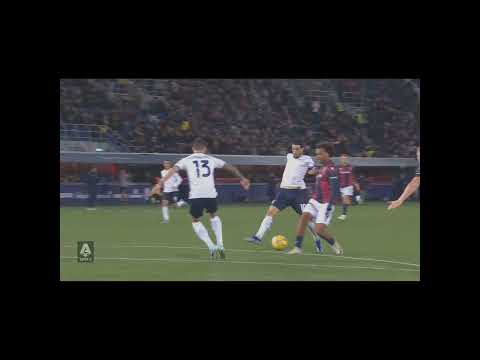 Bologna Vs Lazio 1-0 | Seria A 23-24 | Round 11 #seriaa Bologna Vs Lazio 1-0 | Seria A 23-24 | Round 11 #seriaa Thumbnail