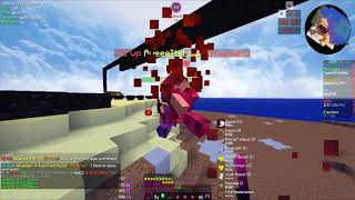 Dieing in full 12 lore Phantom and a few God/Demi Kills