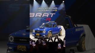 How much would you pay for this? #cars #cargram #carporn #fyp #subaru