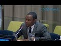 WATCH: Pro-Palestine Speech Gets Marc Lamont Hill Smeared & Fired