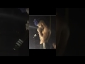 Xxxtentacion singing “Before I close my eyes” live Mp3