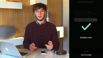 Remote Support Specialist