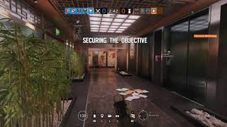 Last Kill Trigger Finger With Pistol