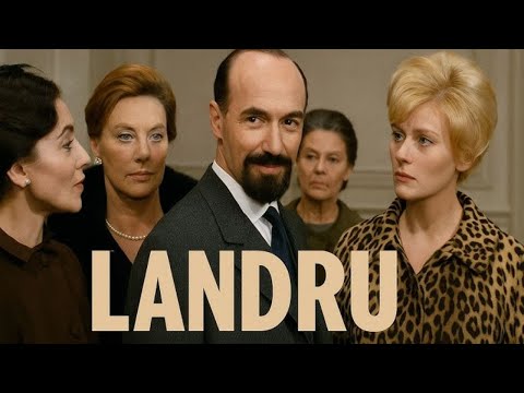 LANDRU