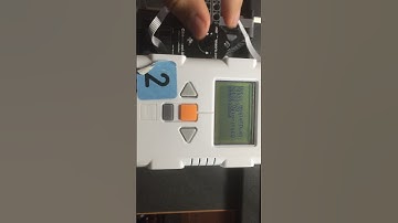 GlideWheel-M and Bricx Command Center bug