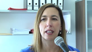 Consejera de Economía de Cantabria habla de la reunión con la FMC