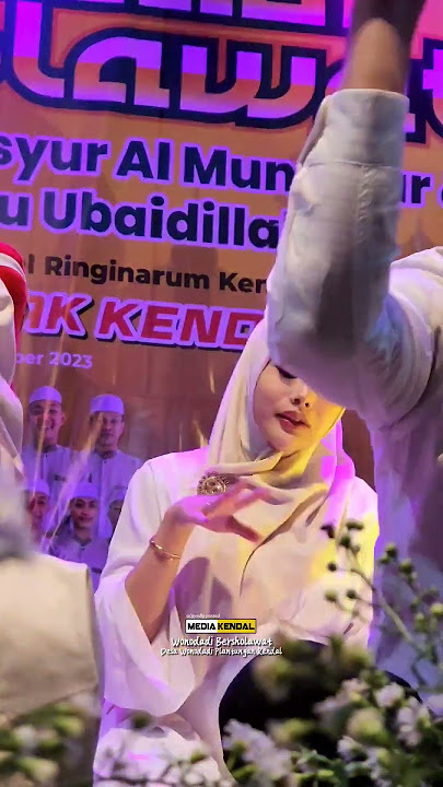 Bocah Keren Grayak Al Muqorrobin