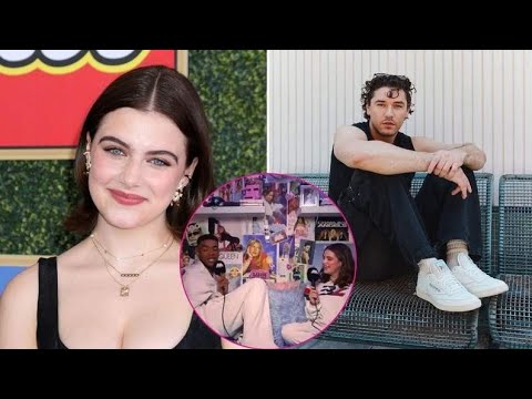 Ella Bright Reveals Why she would never date Belmont Cameli 