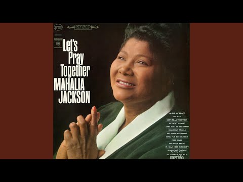 Putar Deep River - Mahalia Jackson