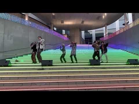 ONE N' ONLY 2023.5.17 お台場リリイベ