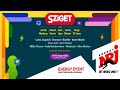 Capture de la vidéo Alma - Sziget Festival, Óbudai-Sziget, Budapest, Hungary (Aug 13, 2019) Sdtv