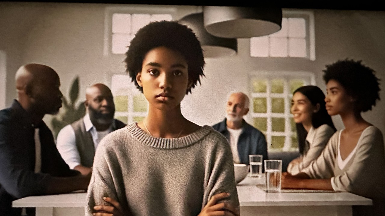 Они спланировали мое будущее, не спросив моего мнения. Но банковская выписка рассказывала совсем ...