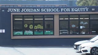 SFUSD students fear 'gang issues' if district transfers them to new school after closures