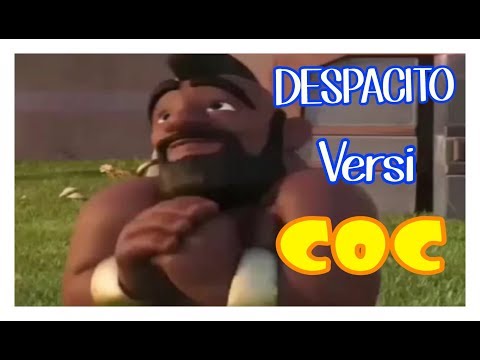 DESPACITO JAWA Versi COC