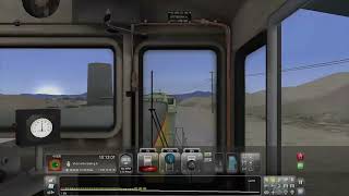 "Conduite de train GAME Train Simulator 2018 - Partie 1" screenshot 2