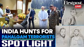 LIVE: Pahalgam Terror Sparks Global Outrage, PM Modi Springs Into Action | Spotlight | N18G