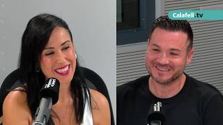 Flamenco 💃 amb la Raquel de Prada