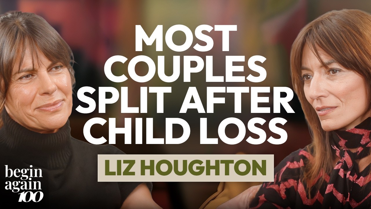 Liz Houghton says NHSBT CEO told her few donor families hear outcomes