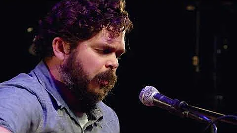 Cahalen Morrison  Those Mighty Beats of Holm