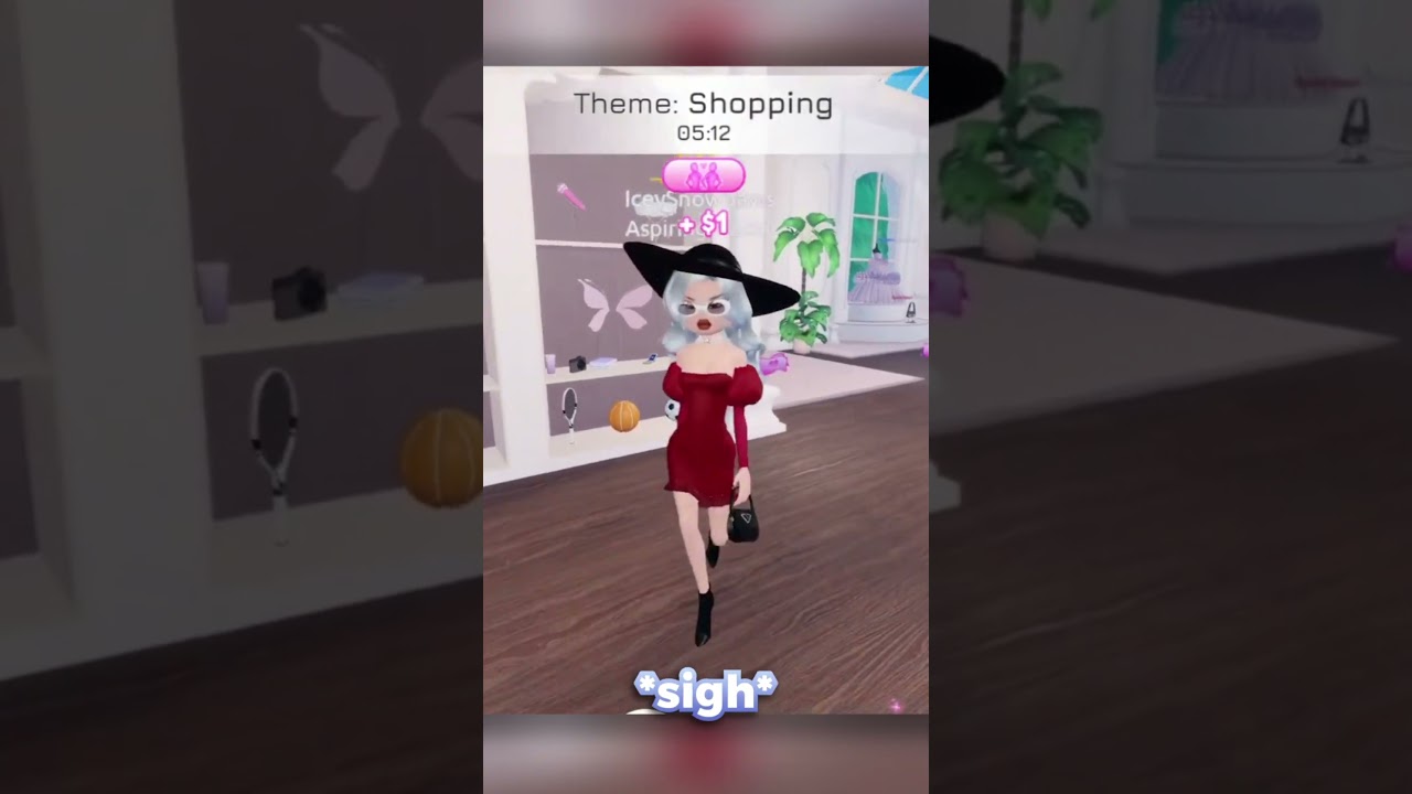 POV: I STEP ON YOU #vtuber #shorts #vtuberclips