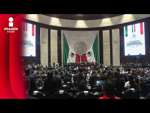 IMEF exige a Hacienda reducir el déficit fiscal en Paquete Económico