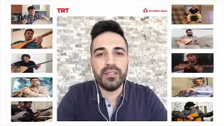 Trt İzmir Radyosu Thm Topluluğu