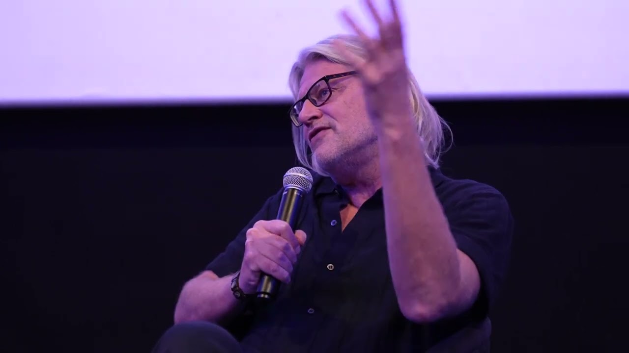 In Conversation With Andrew Dominik   The Red Sea International Film Festival102