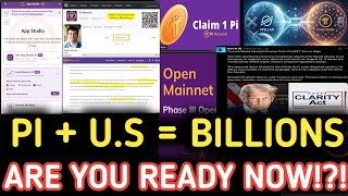 PI NETWORK JUST DROPPED 3 MASSIVE BOMBSHELLS — SMART CONTRACT AUDIT, APP STUDIO SHAKEUP & SEPTEMBER