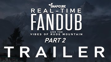 Until Dawn - Part 2 (TRAILER) | SnapCube