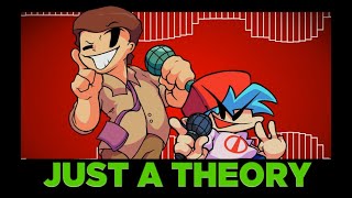 Just A Theory V2 Charted