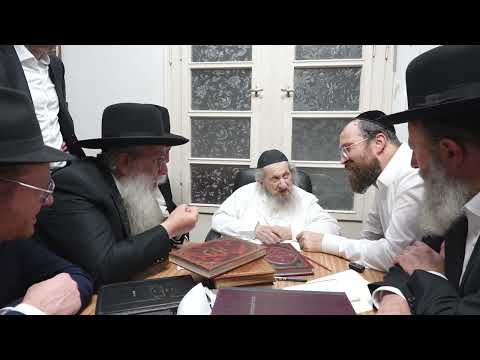 💥הייתי מהעריקים הראשונים מנהיג הדור הרב לנדו שליט א בשיחה הסטורית, קירוב רחוקים אל מול רדיפת השלטון