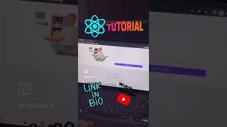 Watch React + tailwind css tutorial for beginners. 👉subscribe to Tubeguruji. #react #tailwindcss