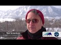 ITGC: How are you going to study Thwaites Glacier?