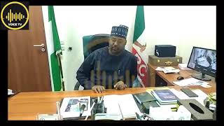 Hon. Gololo Speaks On Low Budgetary Allocation To The North East