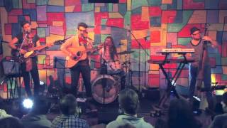 Agosto Pop - Durazno Sangrando En Vivo - Homenaje A Luis Alberto Spinetta