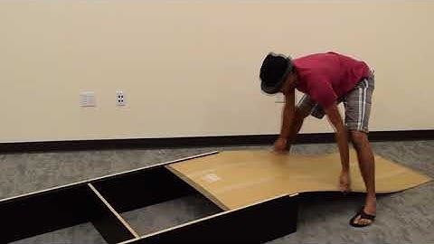 Using Augmented Reality to Deliver Work Instructions in Real Time